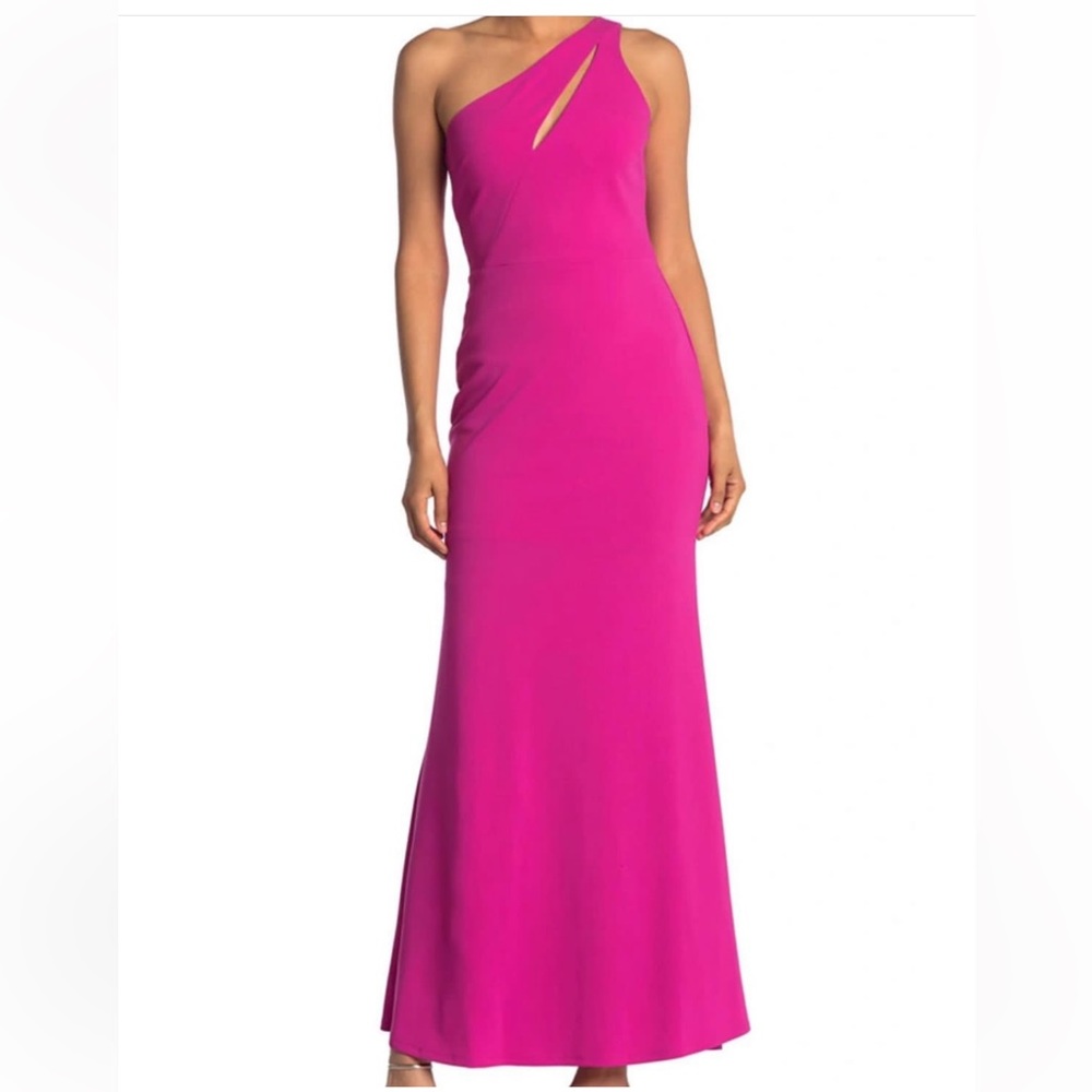 BEBE Formal Dress NWT